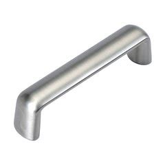 Williamsburg 3 Inch Center to Center Stainless Steel 